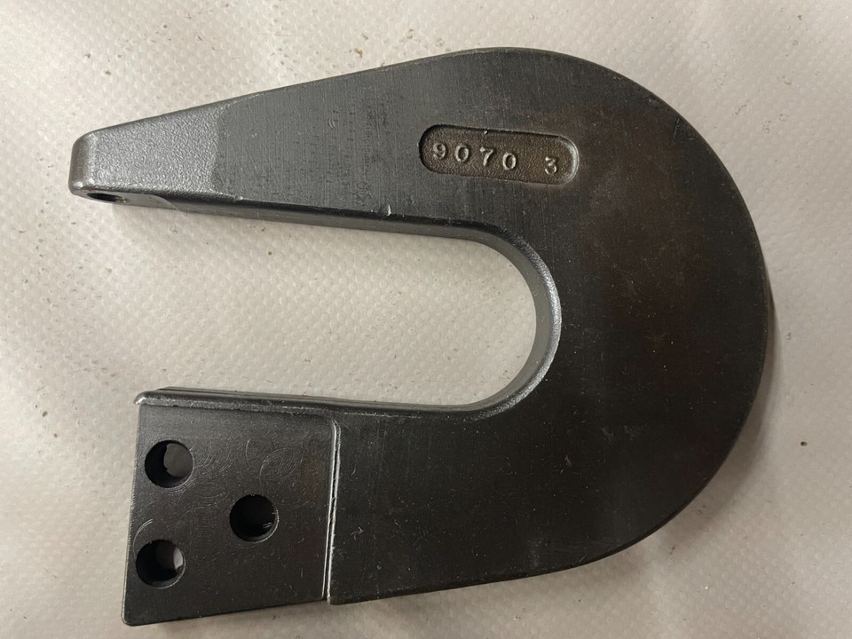 US Industrial Tool and Supply TP888 Hand Rivet Squeezer eBay