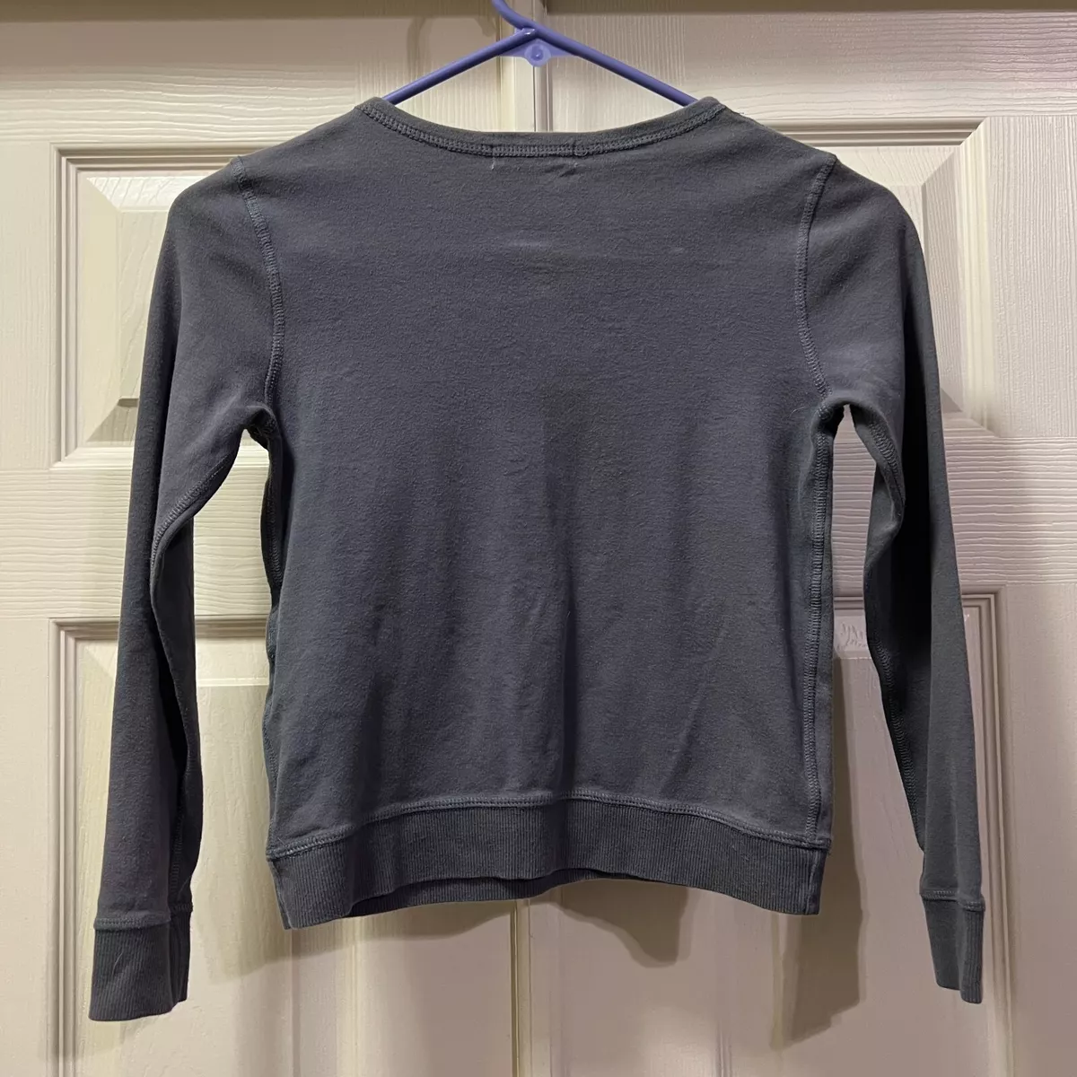 Rolling stones hot sale sequin sweatshirt