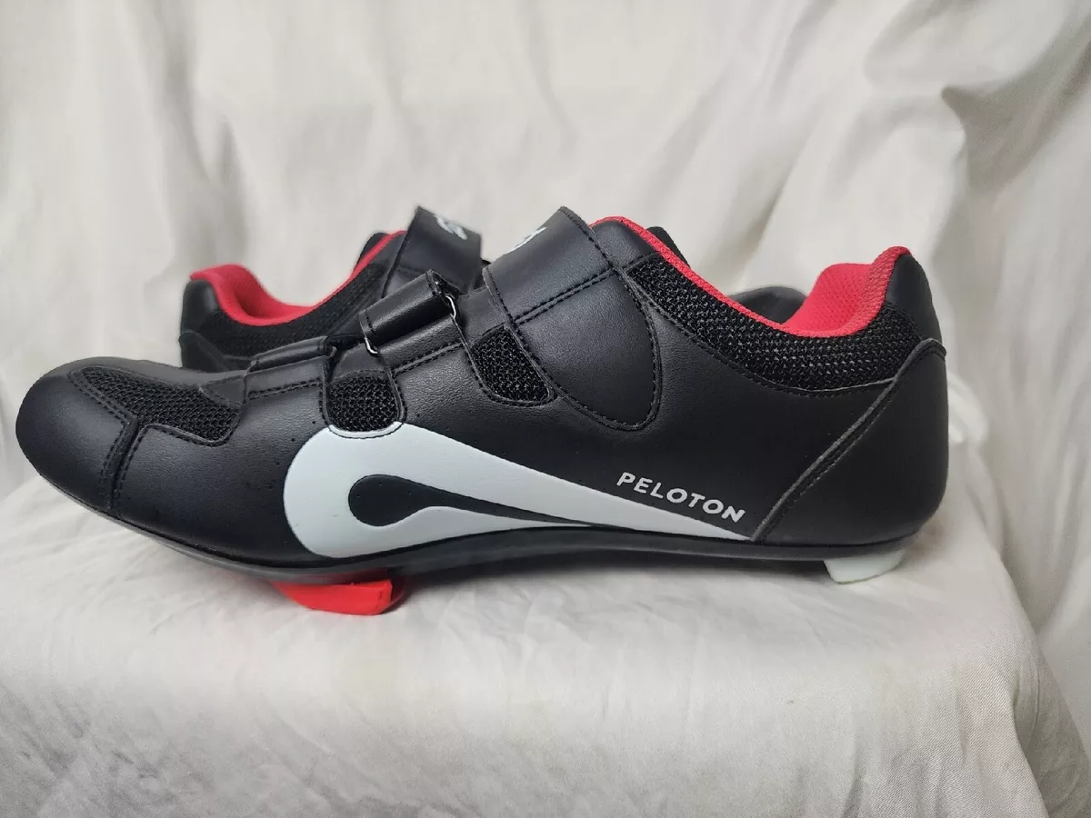 Shimano shoes deals peloton