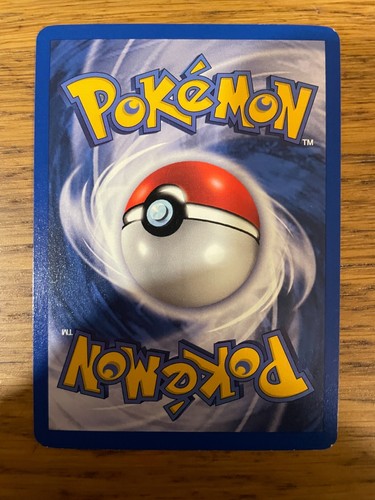Tarjeta Pokémon Dark Dugtrio (6/82) Holo Team Rocket! ¡P&P rápido y gratis! - Imagen 11 de 56