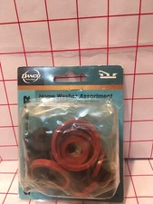 Danco 80817 Home Washer Assortment of washers seals and screws for Faucets