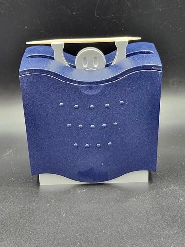Lifting Man Toothpick Dispenser See it in Action Video