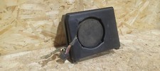 01-06 Jeep TJ Wrangler Center Console SUBWOOFER HOUSING Enclosure Box OEM