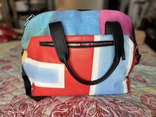 Rareform Crossbody Maya Tote Large