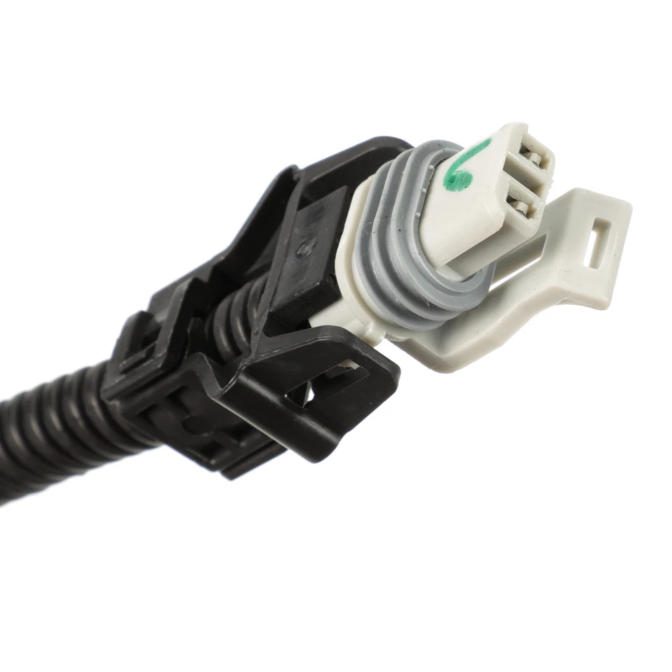 Arnés de cables sensor de velocidad ABS delantero Buick 01-09 fabricante de equipos originales lado del pasajero 10340318 Foto 4 de 4