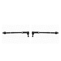 Moog Spurstange Set Vorne Rechts Links Passend FüR Audi TT 8N3 1.8 T 8N9