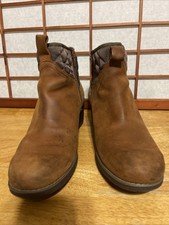 merrell chateau mid pull waterproof