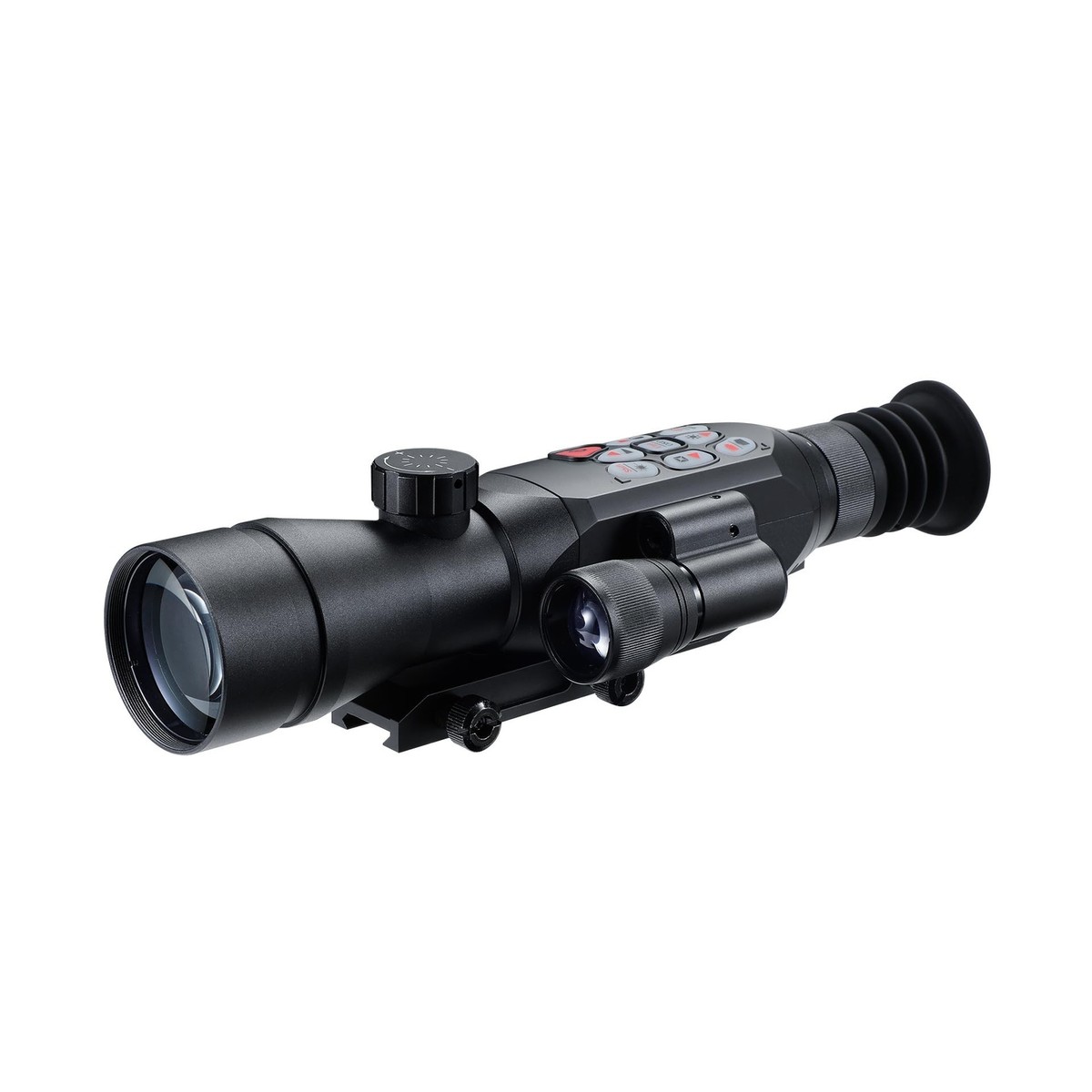 Digital Night Vision Scope for Rifles Infrared Digital 50mm Lens