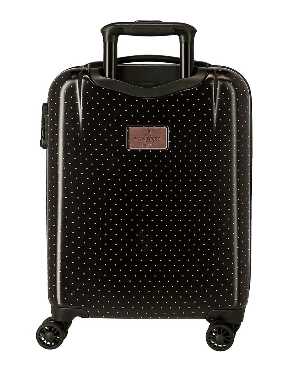 Suitcase Santoro London Trolley Valigia Trolley Santoro Valigia