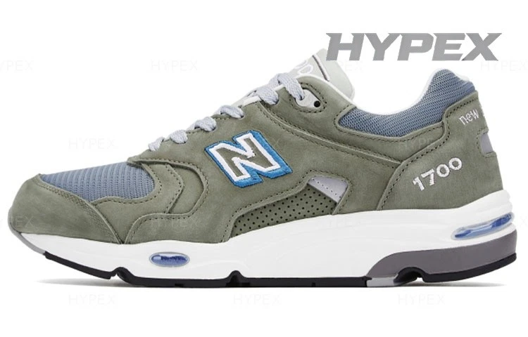 New Balance 1700 Japan Limited for Sale | Authenticity Guaranteed