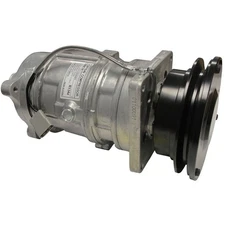 AC Compressor Fits Allis 200 220 7000 7010 7020 7030 7040 7045 7050 7060 8010