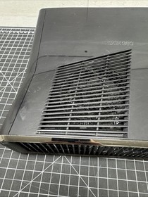 Microsoft Xbox 360 S 250GB Console Gaming System Glossy Black 1439 E3