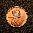 (ITM-8290) 1921-P RB Lincoln Cent ~ Uncirculated BU Cndtn ~ COMBINED SHIPPING!