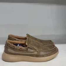 Twisted X Eva12R Slip On Bomber Mens Size 8M