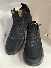 Size 12 - Air Jordan 34 Black Cat for sale online | eBay