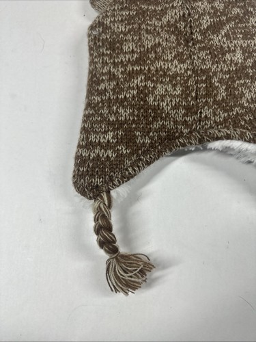 First Steps 2T-4T Kids Cool Moose/ Deer Hat - Picture 8 of 14