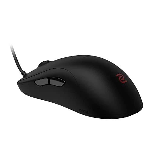 BenQ ZOWIE Gaming Mouse S size (Right-handed/Paracord/Lightweight/USB) - Image 3 of 4