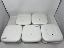 Lot of 10 Cisco Aironet Access Point 2700 Series - AIR-CAP2702I-B-K9