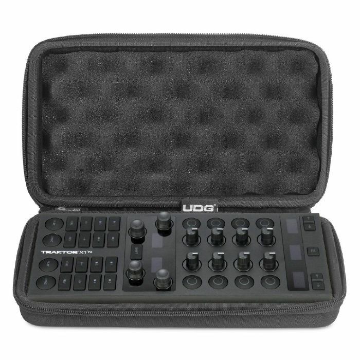 UDG Creator Native Instruments Traktor Z1 MK2/Traktor X1 MK3 & Reloop Mixtour...