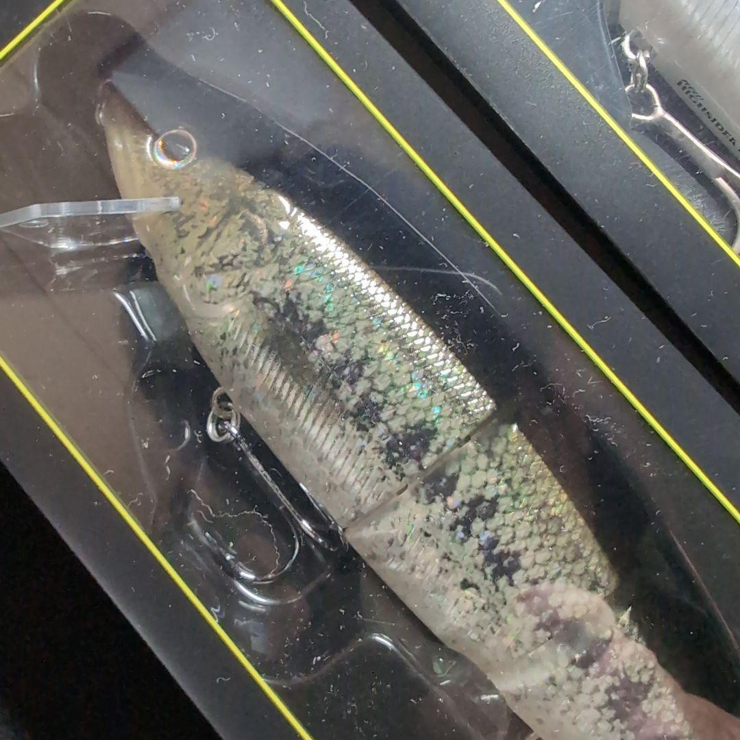 [Depth] Limited Edition Rare Lure Matametomi High Cider RYUGI Collaboration - Image 6