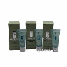 Clinique Acne Solutions Clinical Clearing Mini Gel .1 Oz each 3-Pc Travel Set