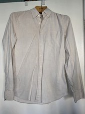 J Crew Secret Wash Button Down Shirt Size Small Classic Fit