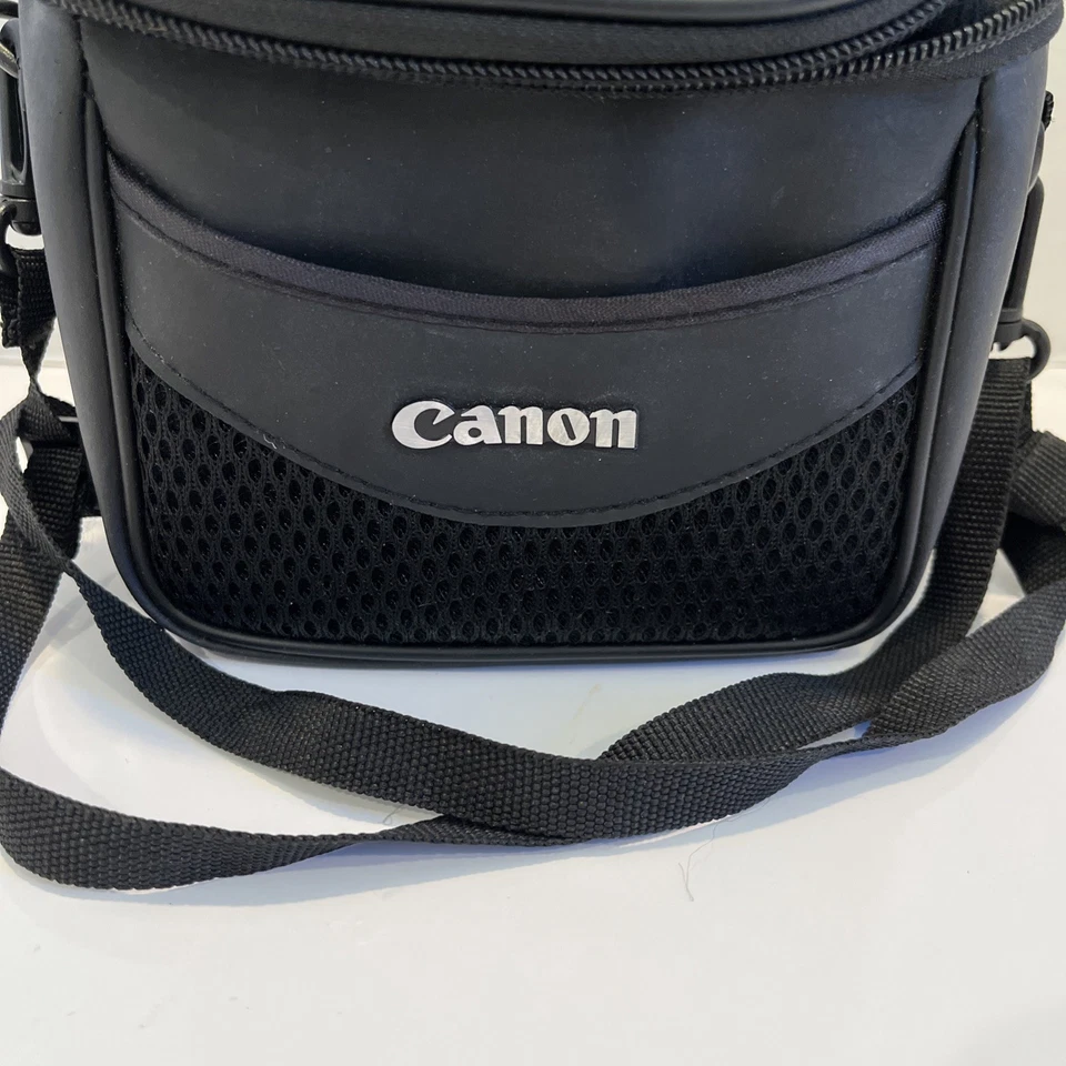 Bolso de hombro pequeño Canon Foto 2 de 4