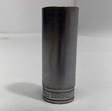 SNAP-ON 3/8" Drive 12-Point 13/16" Deep Socket SFH-261 Made in USA