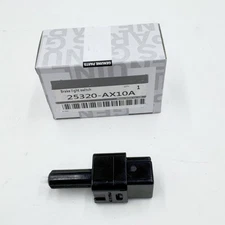 New OEM For NISSAN INFINITI Stop Lamp Brake Light Switch Assembly 25320AX10A US