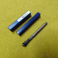 Gewindebohrer G 1/8"  HSSE TIALN NEU SACK GL95 S7 Z3  OVP Fraisa