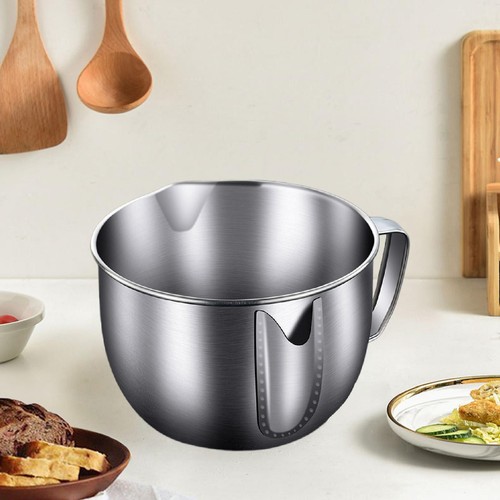 Oil Strainer Pot Frying Oil Storge Multiuse Cooking Oil Container Oil Bottle - Bild 5 von 6