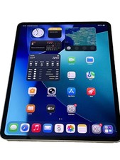 Apple iPad Pro 13” M4 256 Go Wi‑Fi Argent Silver –  Excellent état Comme Neuf