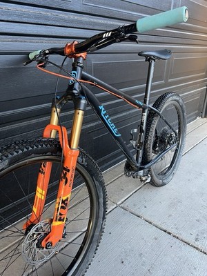 Ritchey Ultra Complete Mountain Bike 27.5+ (Medium) | eBay