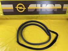 Joints Opel CABRIO