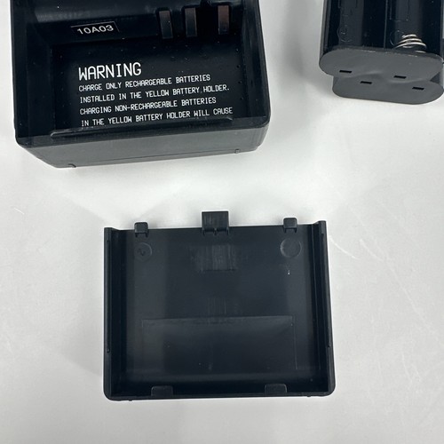 Radio Shack Pro-95 Scanning Receiver - 1000 Channels Dual Trunking Working - Picture 11 of 15