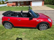 2016 Mini Cooper S