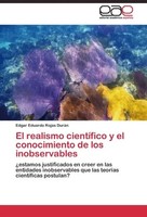 El Realismo CientíFico Y El Conocimiento De Los Inobservables DuráN Taschenbuch