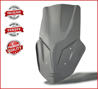 HONDA NC 700D INTEGRA | 2012-2013 WINDSCHILD TOURING WINDSCHUTZSCHEIBE 4 FARBE