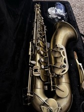 AIOLNS JTS-804 Tenor Saxophone
