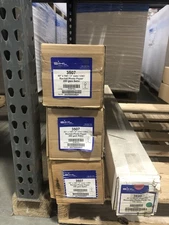 SIHL 3507 ROCKET SATIN PHOTO PAPER 10 MIL WIDE FORMAT 60" x 100'