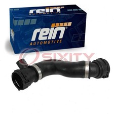 Rein Lower Radiator Coolant Hose For 2006-2007 Bmw 530xi 3.0l L6 Belts Xg