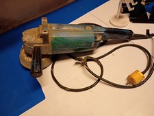 Makita 9607BL 7" Angle Disk Grinder 15 Amp 180mm 6000RPM 115v Works 