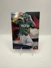 2026 Topps Series 1 Roman Anthony Stars of MLB Rookie Card #SMLB-25