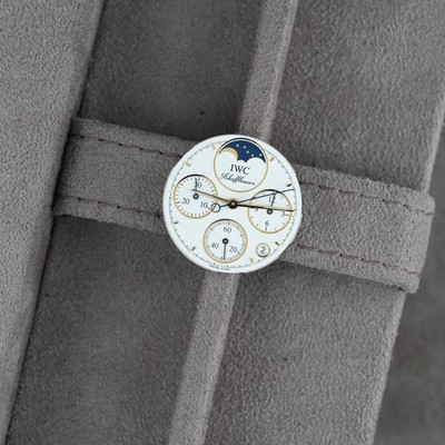 IWC Caliber 630 Uhrwerk passend zu IW3735