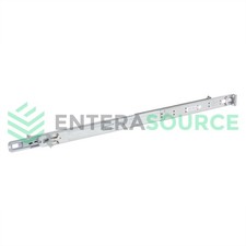 HPE 652788-002 PL DL160 DL320 DL360 Gen8 Gen9 Gen10 1U FIO Friction Rail Kit
