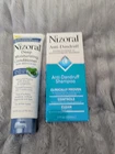 Nizoral Anti-Dandruff Shampoo 7 fl oz + Conditioner 9.4 fl oz