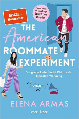 The American Roommate Experiment   Die große Liebe findet Platz in der kleins...
