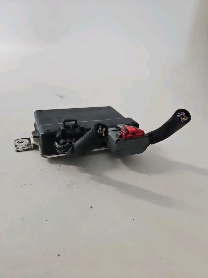 2003 2004 поколения 3 LS silverado двигатели 4.8/5.3/6.0L TAC модуль TMD1-160A1 12573059 - Изображение 2 из 4