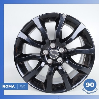 14-22 Land Rover Range Rover Sport L494 8.5 x R20 20'' Wheel Rim Black OEM