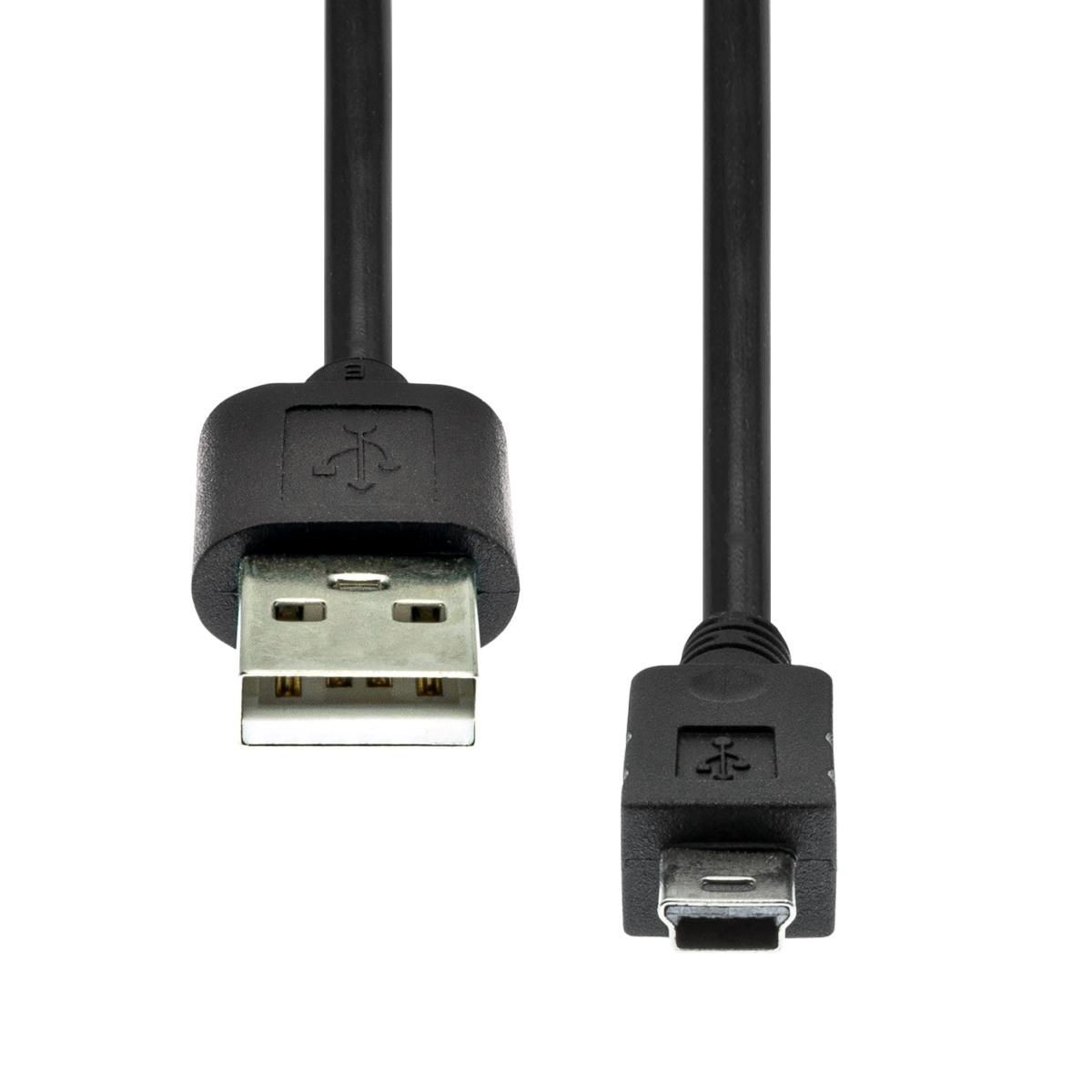 Proxtend Us 2.0 O Mini 5P M/M - Image 2